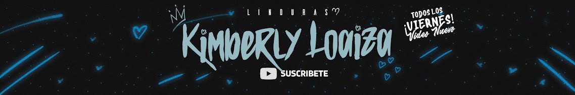 Imagen del canal de YouTube